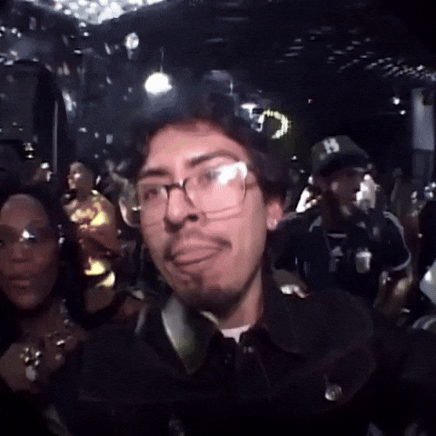 Party GIF