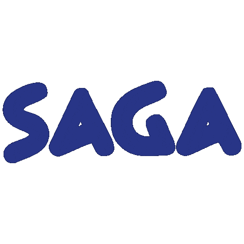 Sticker by Saga Reitschulen