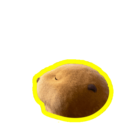 Loaf What Sticker by Disney Pixar