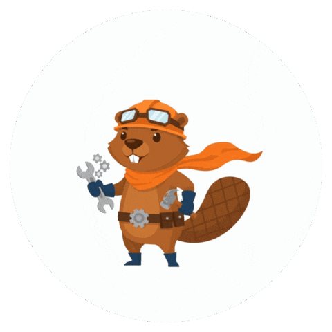 Tibo Sticker by Wunderkind_Spiele