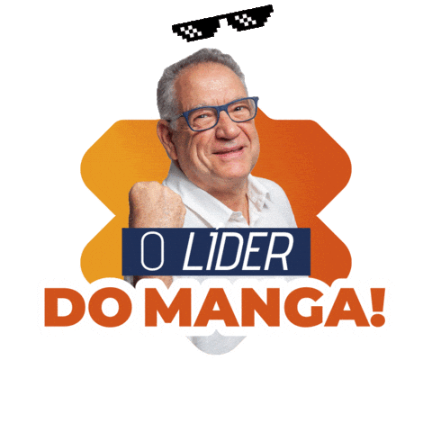 Vereador João Donizeti Sticker
