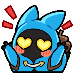 사랑 Love Sticker by SUPERVIVE