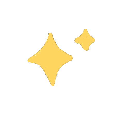 Shine Sticker