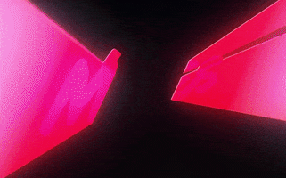 Hustle Hound Records GIF