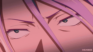 Samurai Troopers GIF