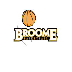 Sunybroomebasketball Sticker by SUNY Broome