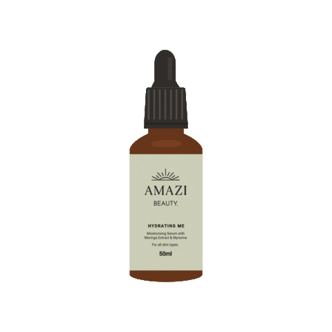 Amazi Beauty Sticker