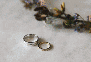 Bride To Be GIF