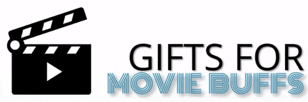 Film Gifts GIF by Hachette Book Group