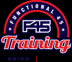 F45 Neihu GIF