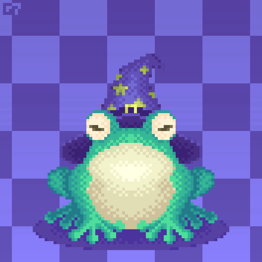 Animation Halloween GIF