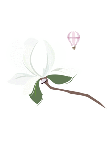 poppádesign Sticker