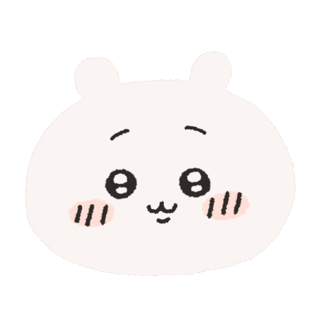 Chiikawa Sticker
