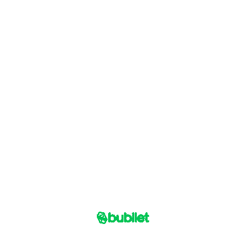 Konser Sticker by Bubilet