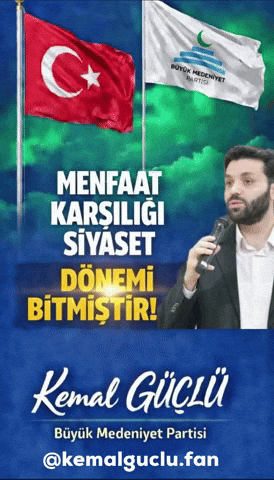Kemal Güçlü GIF