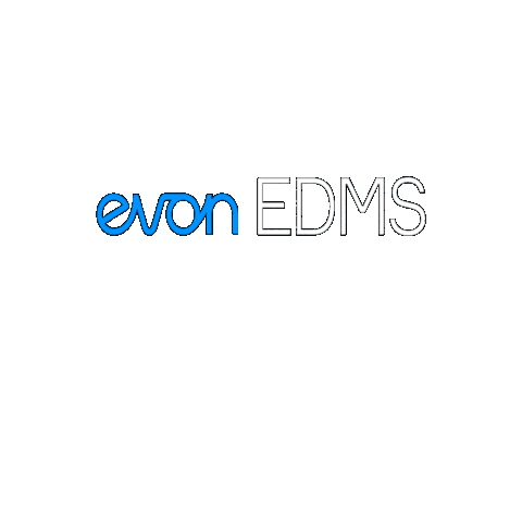 evon GmbH Sticker
