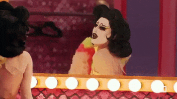 Season 13 Kiss GIF by RuPaul's Drag Race