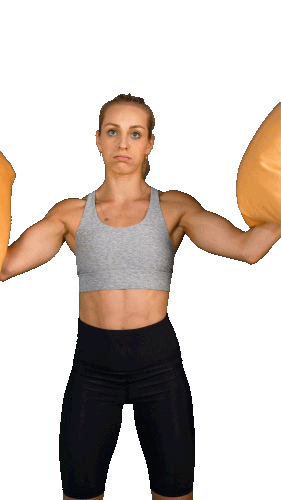 Monday Anger Sticker by fyndafit