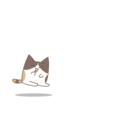 ペットライン Sticker by PECO
