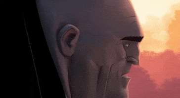 Kingpin Into The Spiderverse GIF