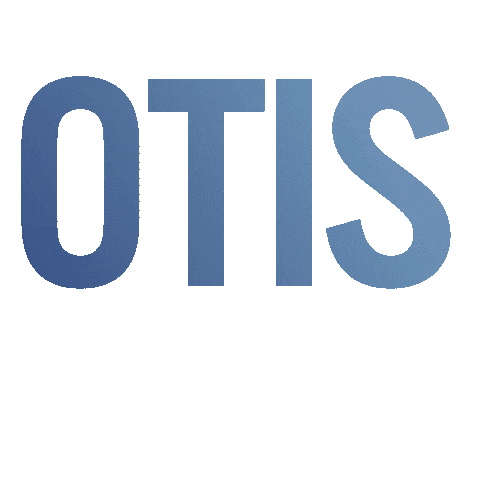 Otis Legal Group Sticker