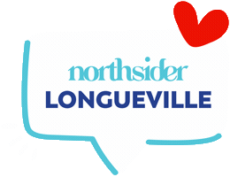 Lovelocal Sticker by northsider sydney