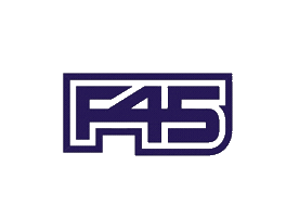 Sticker by F45 Oakland