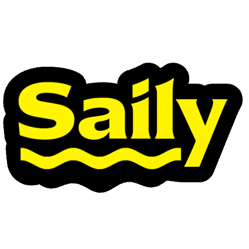 Travel Vacation Sticker by Sailyworld