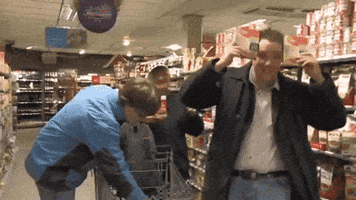 Ben En Ruurd GIF