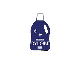 London Fashion Sticker By Dylon GIF