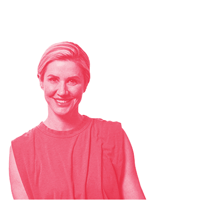 Mobilization Nation by Genieve Burley Sticker