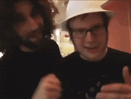 Fall Out Boy Fob GIF