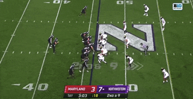 Ohio-State-Football-2020 GIF