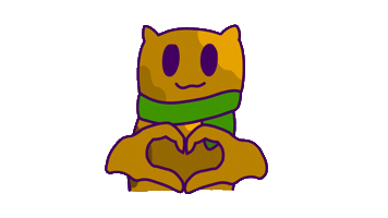 Love Sticker