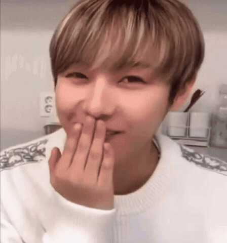 Nct Dream Dog GIF