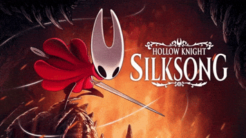 Silksong GIF