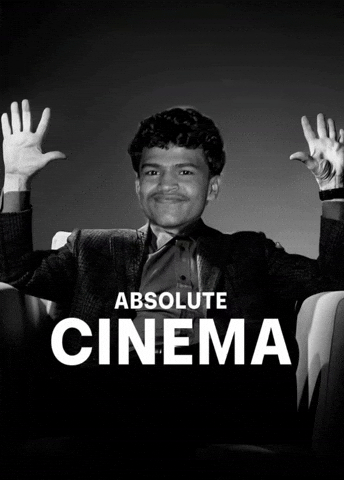 Cinema Flim GIF