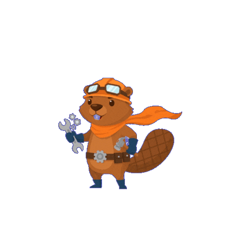 Education Learning Sticker by Wunderkind_Spiele