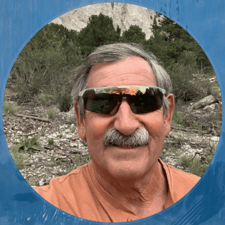 Dr Joel Ross GIF