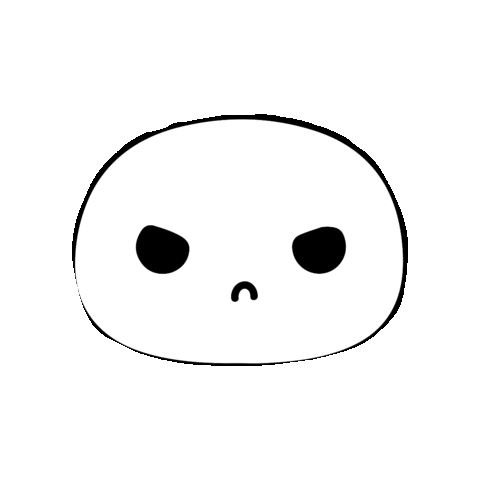 milknbabble Sticker
