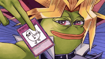 Pepe GIF