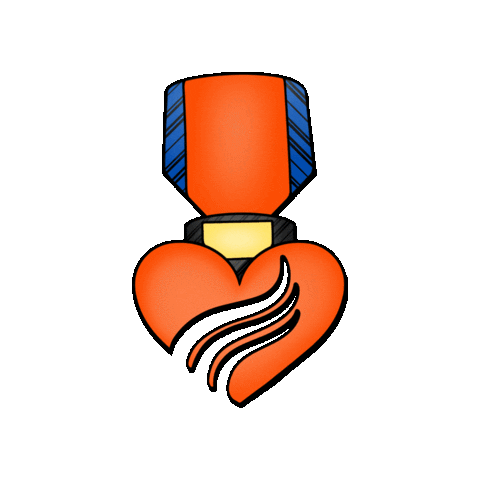 CareFlite Sticker