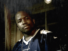 Mad Bad Day GIF by Outkast