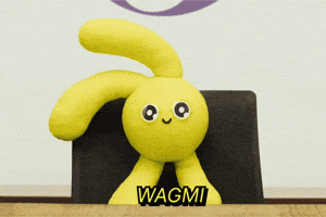 Crypto GIF