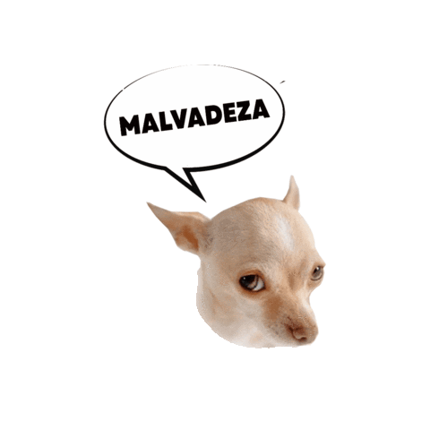 Malvadeza Sticker by sarahponcio90123
