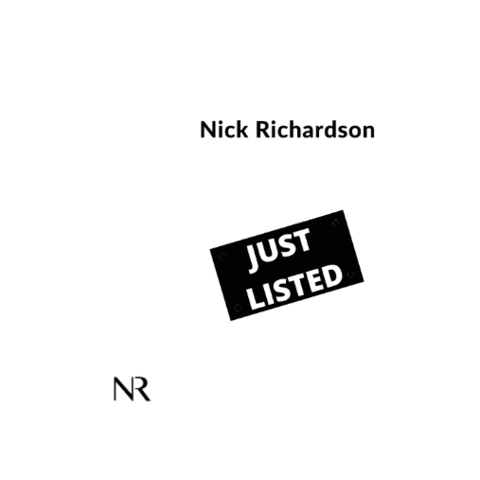 nickrichardsonrealestate Sticker