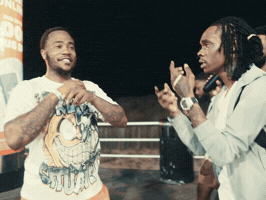 Atlantic City Fun GIF by SLANG