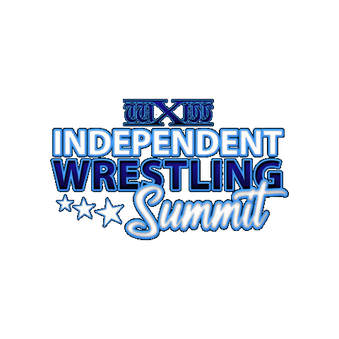 Summit Sticker by wXw Wrestling