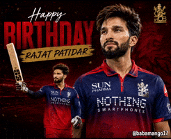 Happy Birthday GIF