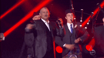 John Farnham Arias GIF by Australian Recording Industry Association